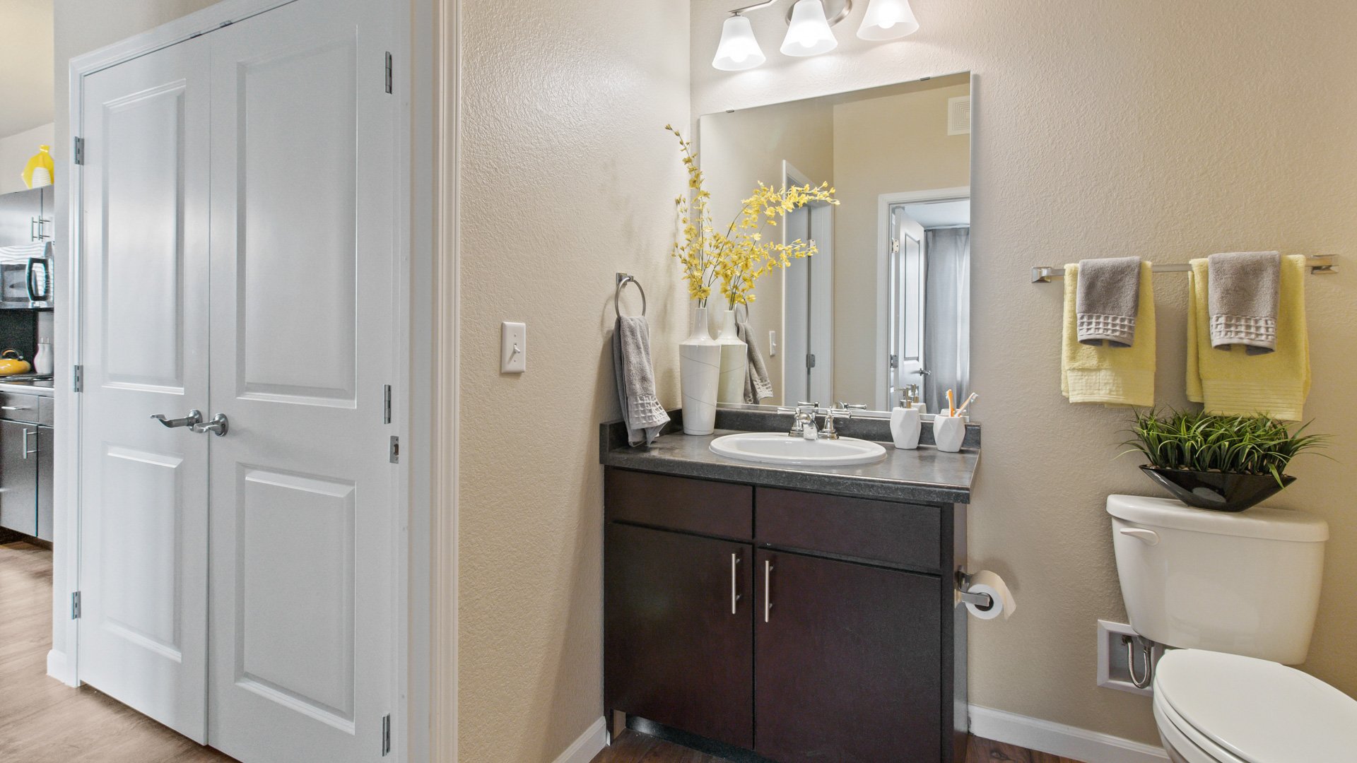 Photos of Springs at Egan Drive in Savage, MN